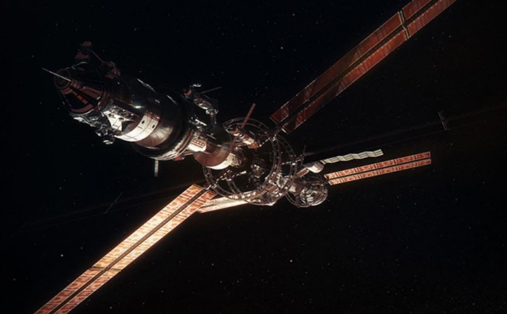 Nowa atrakcja w Śląskim Planetarium. Gratka dla fanów historii eksploracji kosmosu