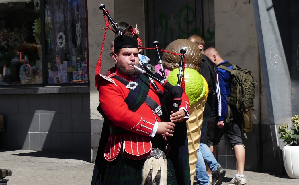 Tego Jeszcze Nie Grali!, czyli kolejna odsłona Chorzowskiego Teatru Ogrodowego w Sztygarce