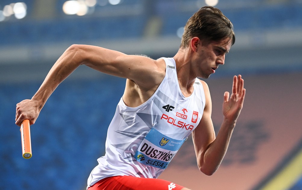 Lekkoatletyczne Mistrzostwa Świata nie dla Śląskiego. Impreza jednak w Tokio