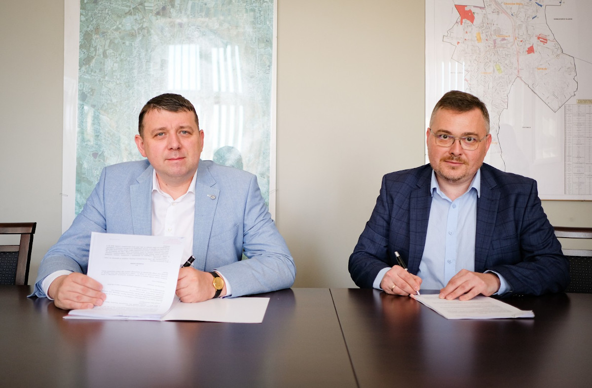 Rowery miejskie jeszcze w tym sezonie wrócą do Chorzowa