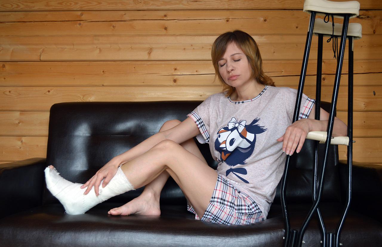 Choroba na urlopie? Podaj aktualny adres pobytu na zwolnieniu lekarskim