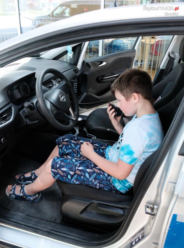 Święto Policji w chorzowskim garnizonie 29