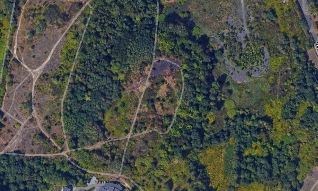 Co ze zwałowiskiem odpadów pokopalnianych na Łagiewnickiej? Ważny cel prac w tym miejscu