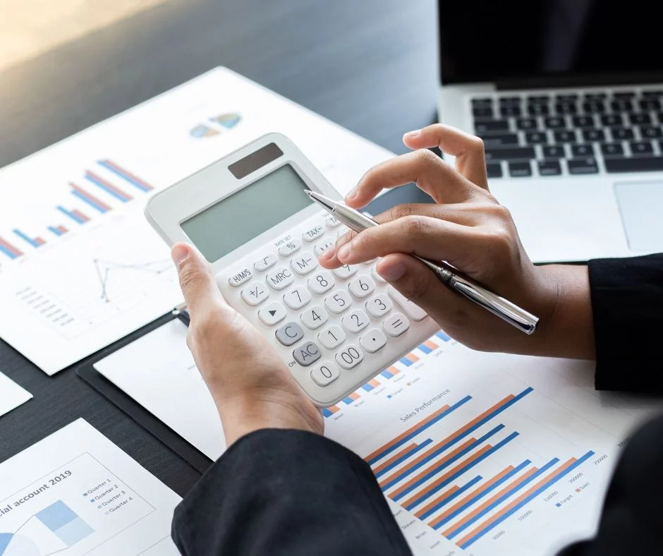 Cykl spotkań online nt. zmian w systemie podatkowym "Niskie podatki"