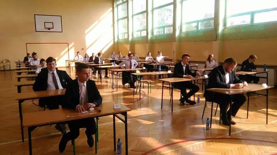 Znamy wyniki matury 2025! Jak poradzili sobie maturzyści ze Świętochłowic?