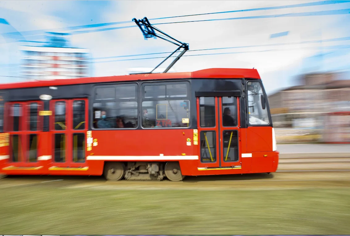 Zmiany w komunikacji zbiorowej