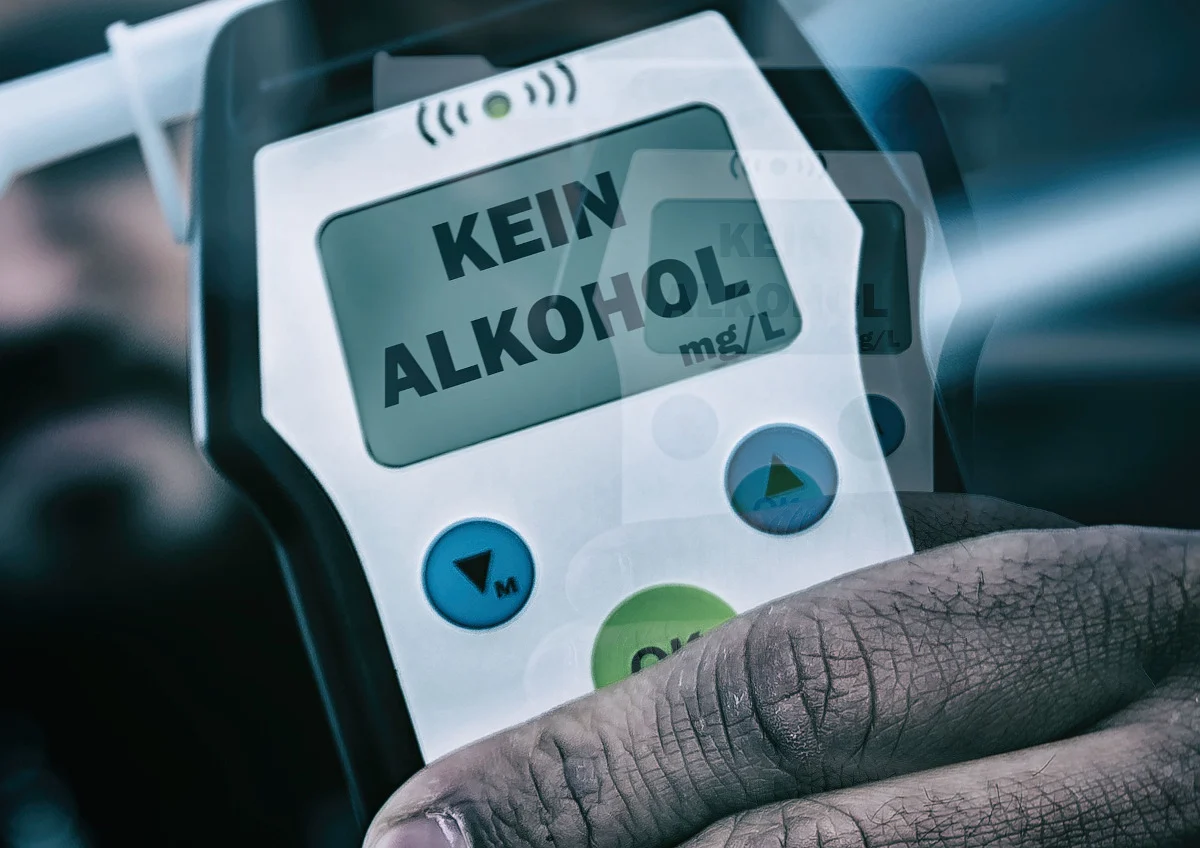 Na co zwrócić uwagę przy zakupie alkomatu? Przed Tobą kilka cennych wskazówek