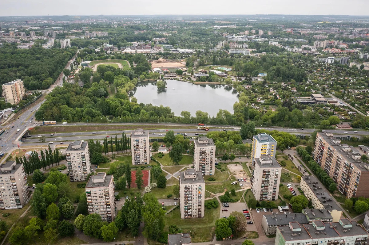 Świętochłowice na pierwszym miejscu w wyzwaniu Healthy Cities