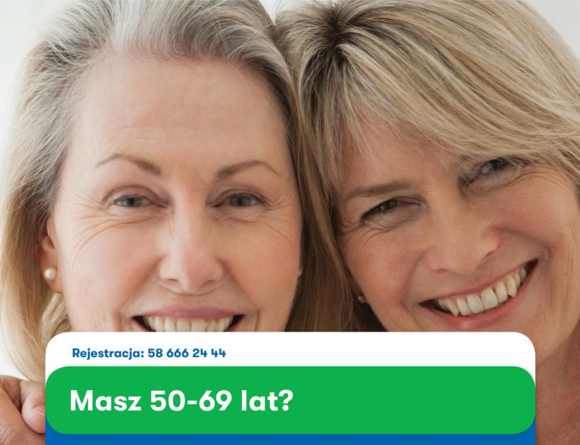 Bezpłatna mammografia w Świętochłowicach