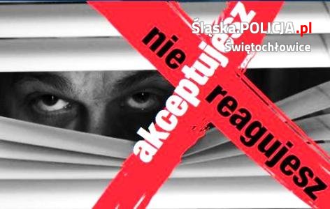 Czujność sąsiada godna naśladowania