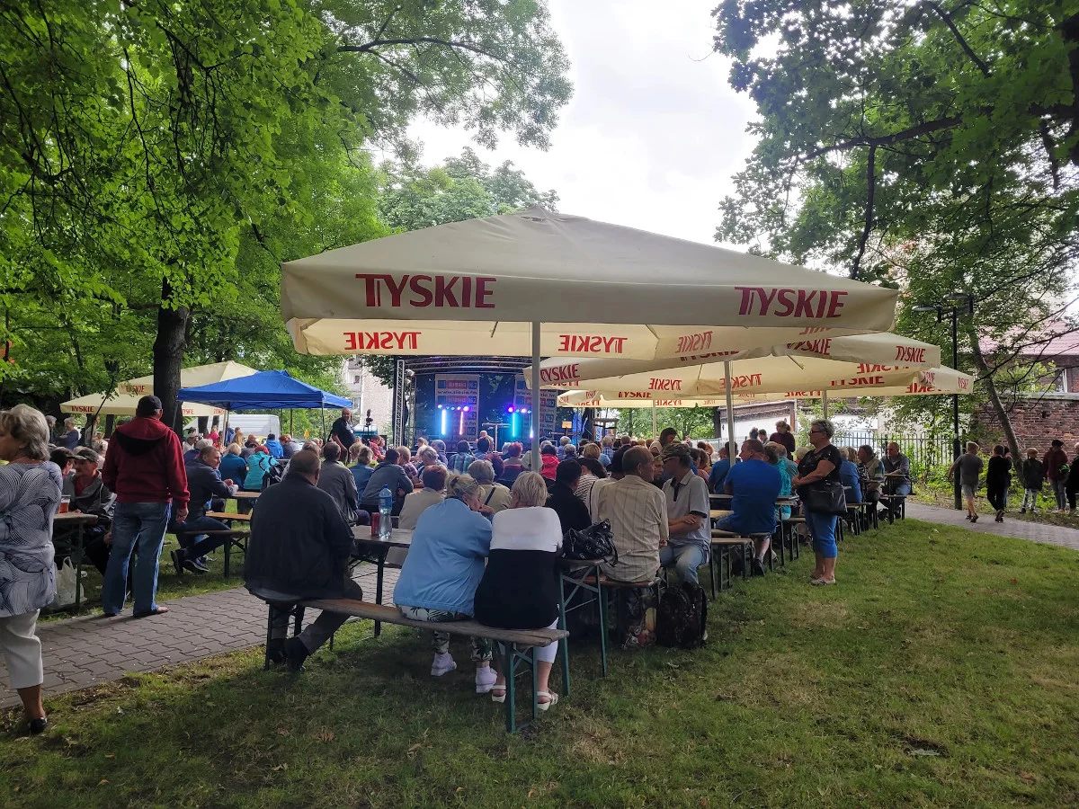 Festyn w Chropaczowie za nami