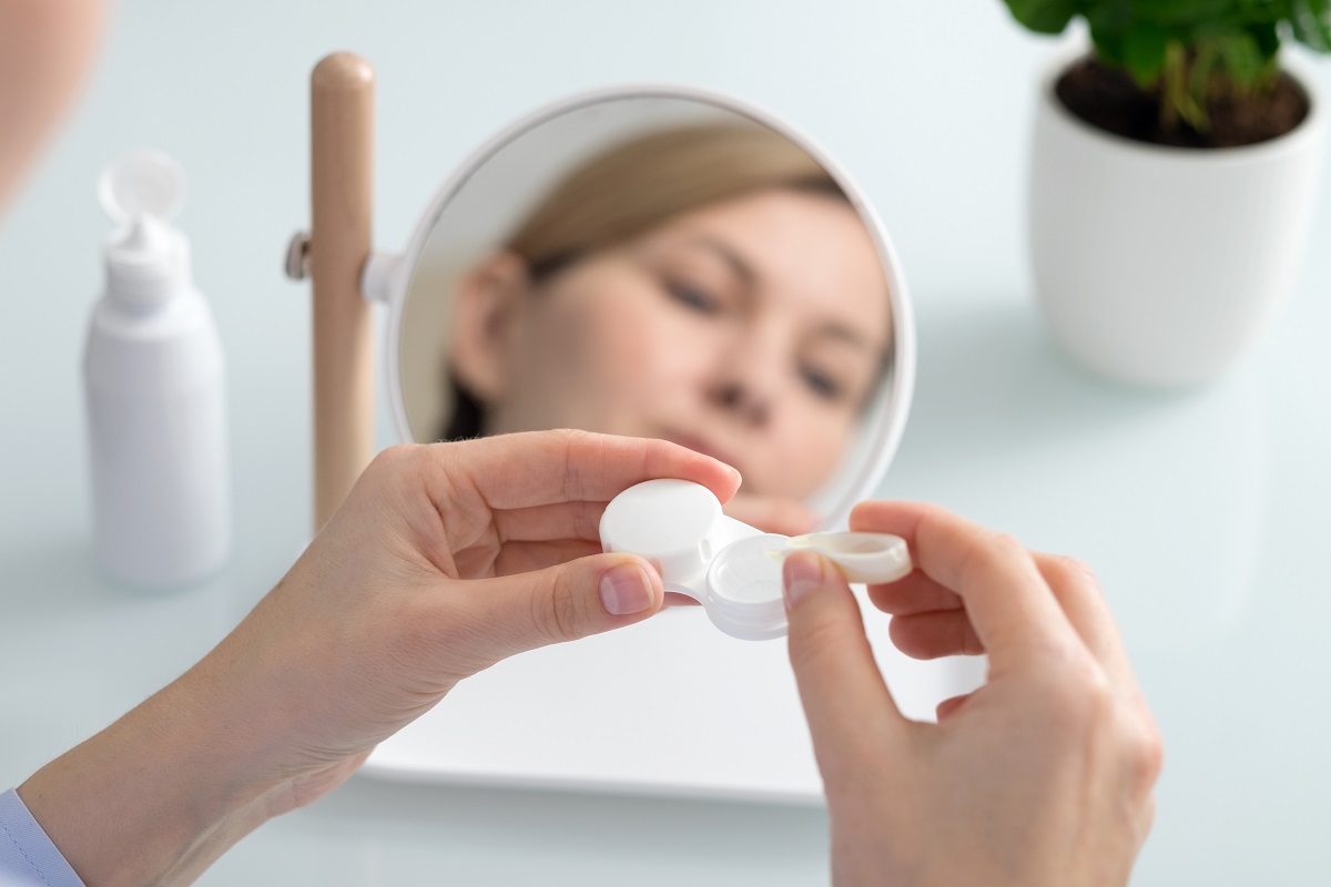 Testowanie soczewek – dlaczego to dobre rozwiązanie?