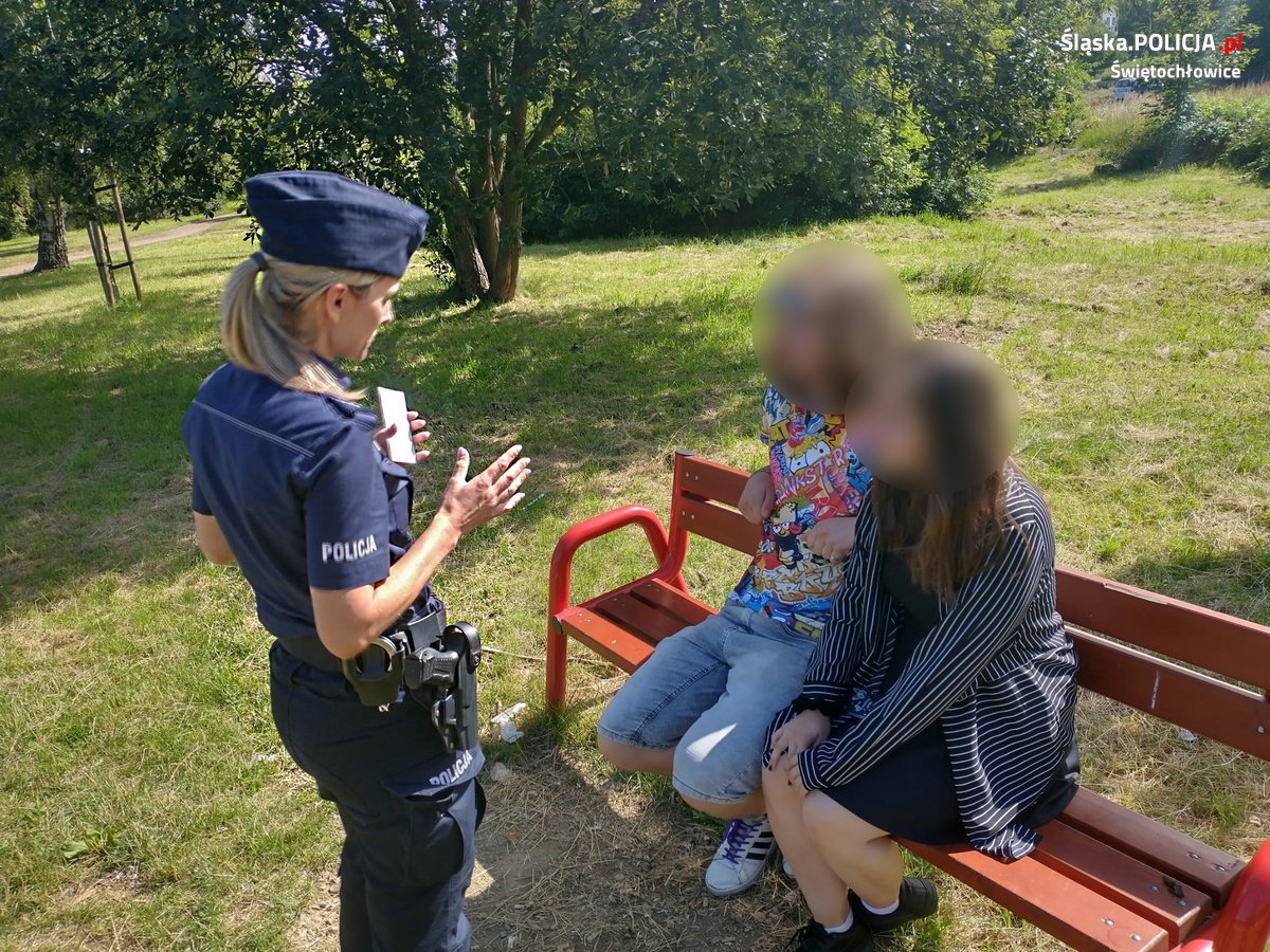 Mundurowi apelują o rozwagę w trakcie kontroli akwenów