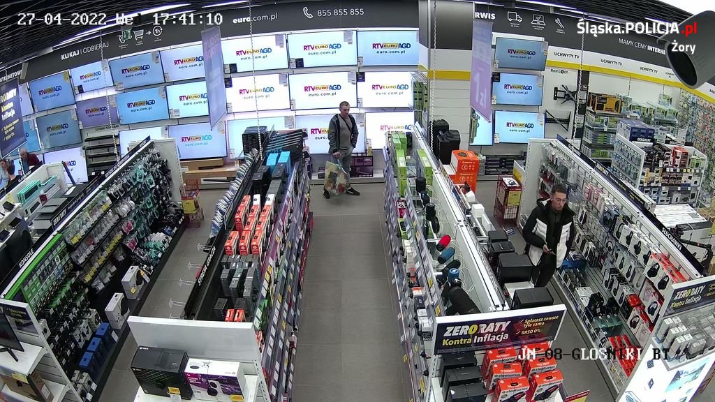 Rozpoznajesz tych mężczyzn?