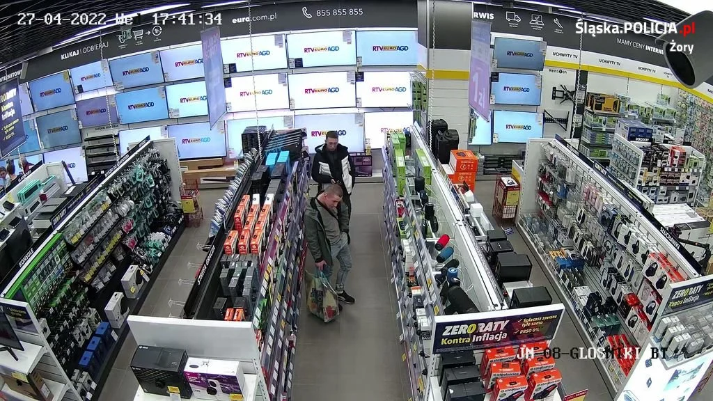 Rozpoznajesz tych mężczyzn?