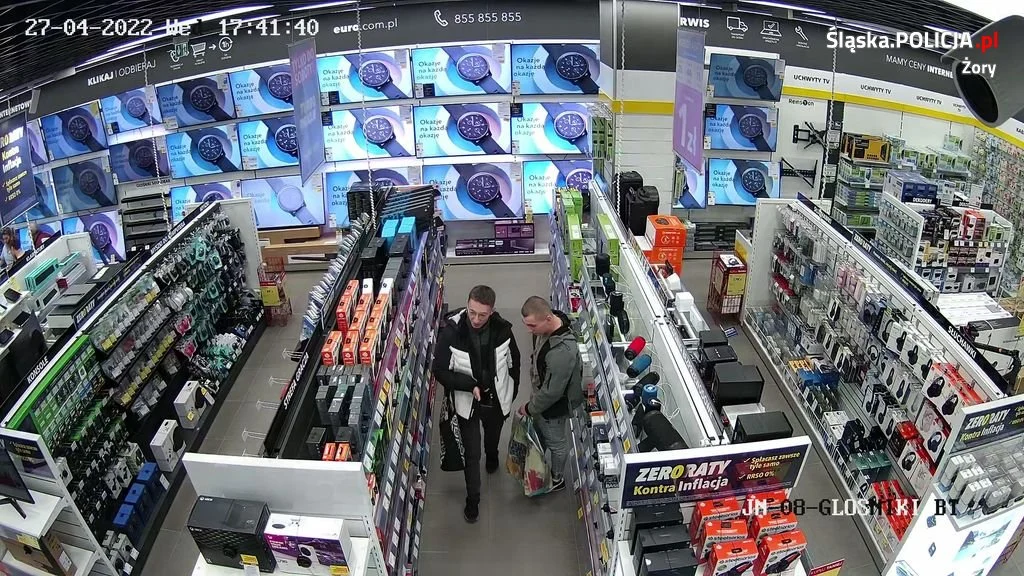 Rozpoznajesz tych mężczyzn?