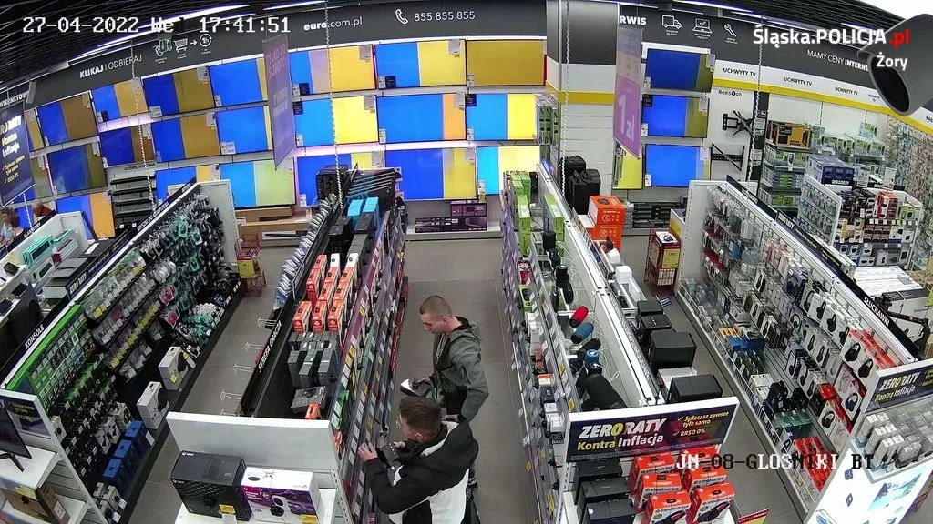 Rozpoznajesz tych mężczyzn?