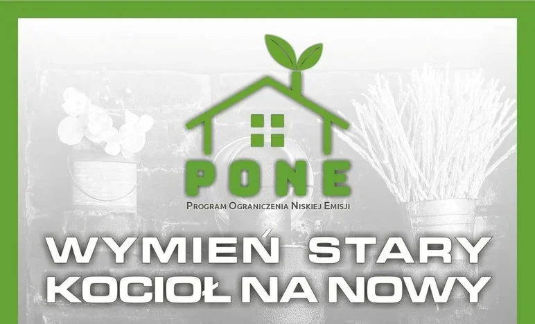 Dodatkowy nabór wniosków o dotację na wymianę źródła ciepła!