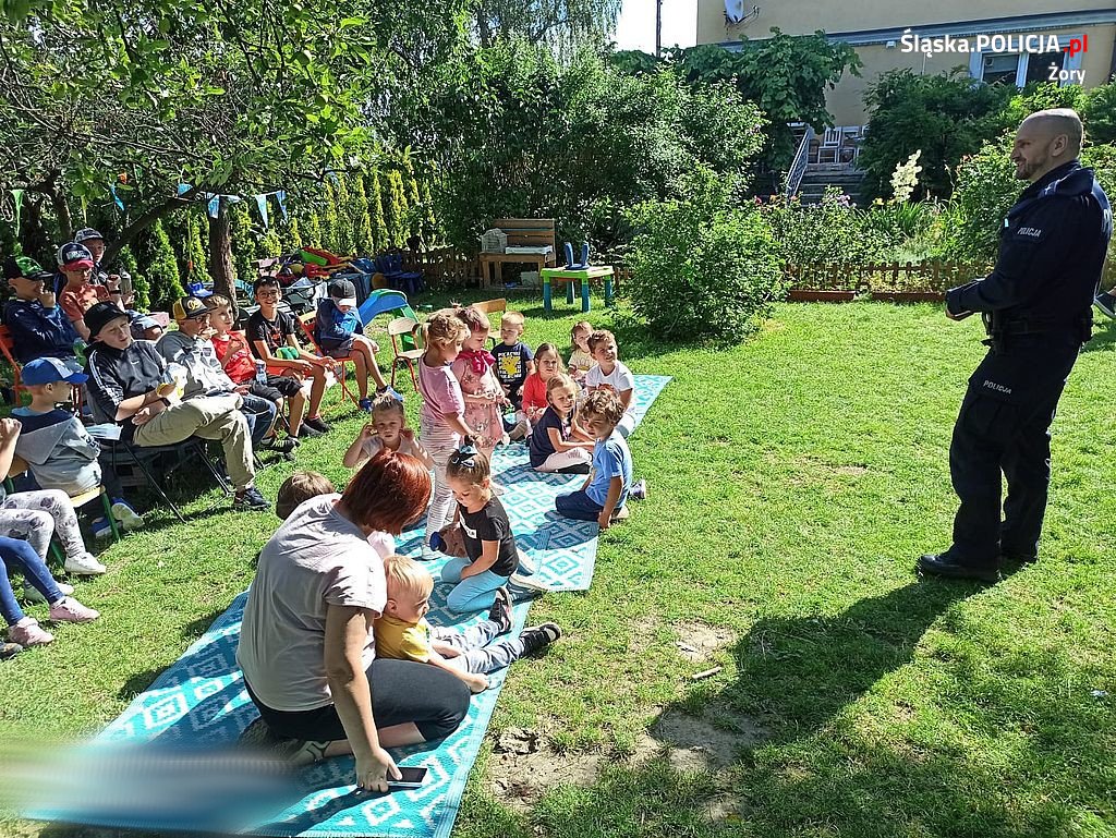 Półkolonie pełne wrażeń