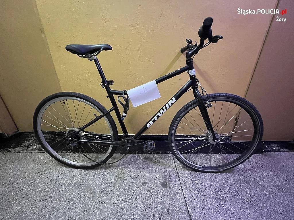 Poszukiwani właściciele rowerów. Rozpoznajesz swój jednoślad?