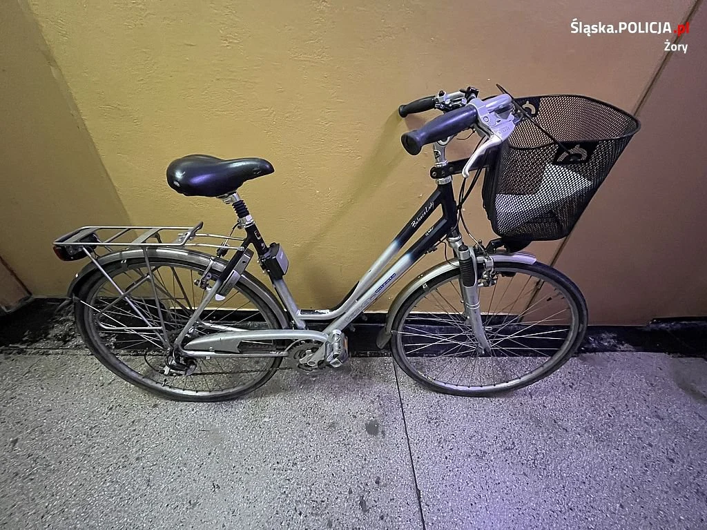 Poszukiwani właściciele rowerów. Rozpoznajesz swój jednoślad?