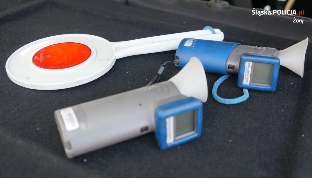 Trwają działania "Trzeźwość"