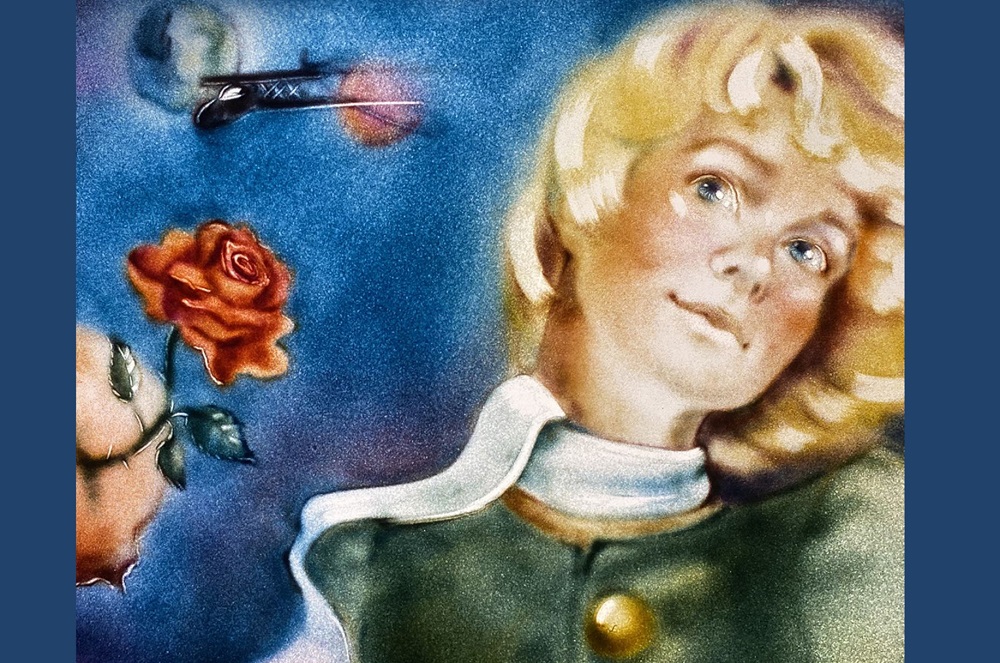 Rodzinna wyprawa do świata Małego Księcia na wyciągnięcie ręki!