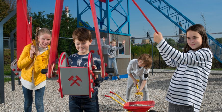 Trwa akcja Lato w Mieście 2021. Co w ofercie?