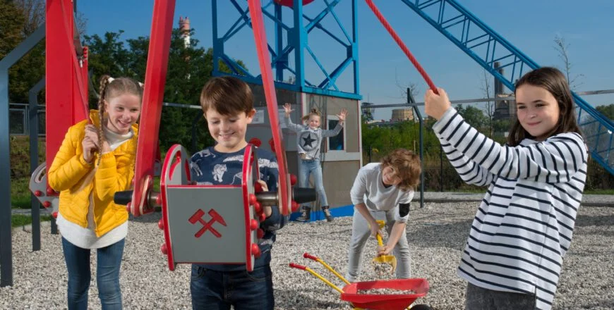 Trwa akcja Lato w Mieście 2021. Co w ofercie?