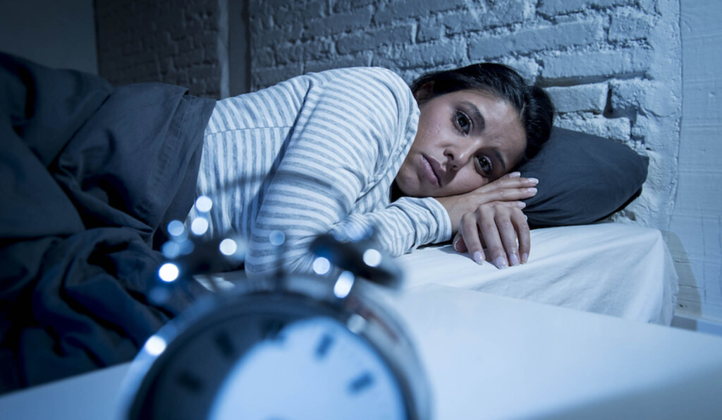 Różne oblicza bezsenności. Sprawdź z którym problemem masz do czynienia