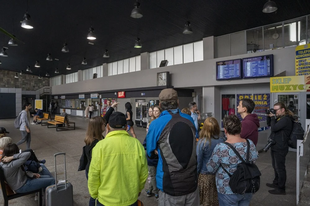 Za nami wycieczki z okazji urodzin Metropolii [ZDJĘCIA]