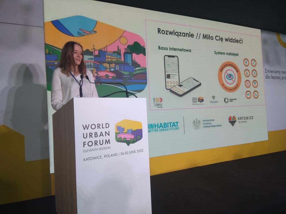 Zabrzanie wśród laureatów konkursu "Urban_In. Miasto dla każdego"