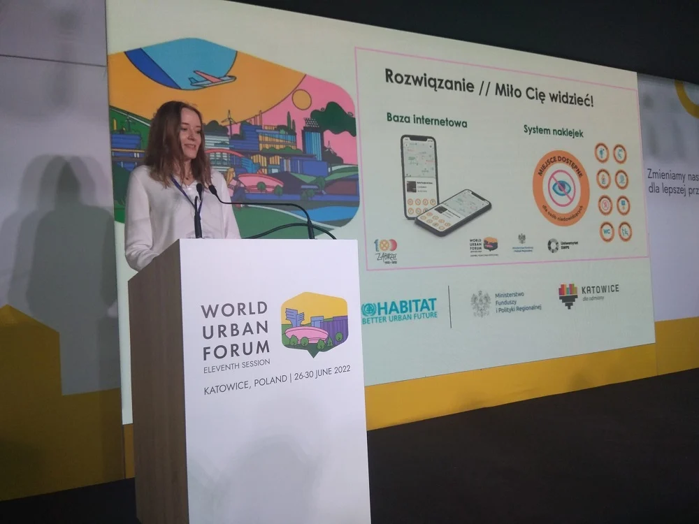 Zabrzanie wśród laureatów konkursu "Urban_In. Miasto dla każdego"