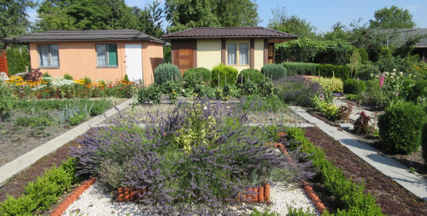 Trwa XXVI edycja konkursu "Zielone Zabrze"