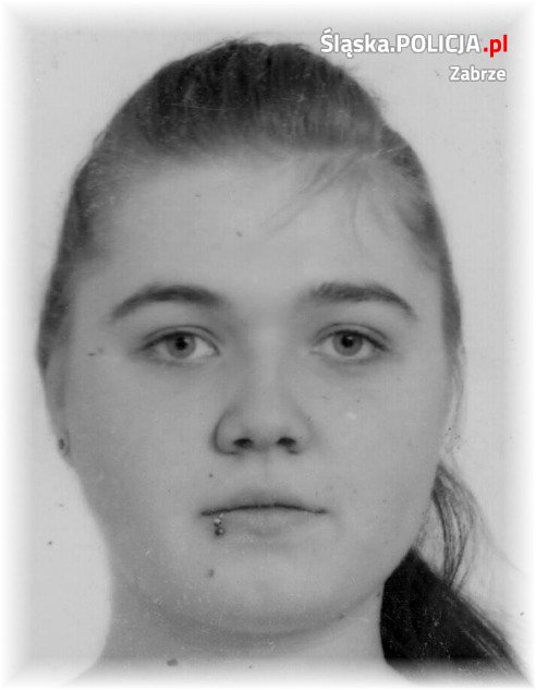 Poszukiwana listem gończym za niezapłaconą grzywnę