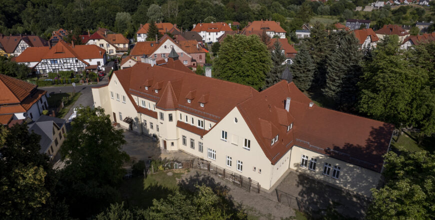 Trwają wakacyjne remonty w zabrzańskich szkołach