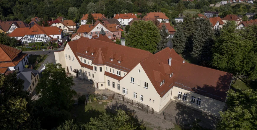 Trwają wakacyjne remonty w zabrzańskich szkołach