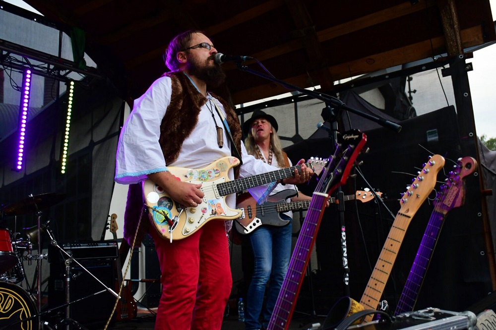 Kolejny koncert Carnall Festivalu za nami!