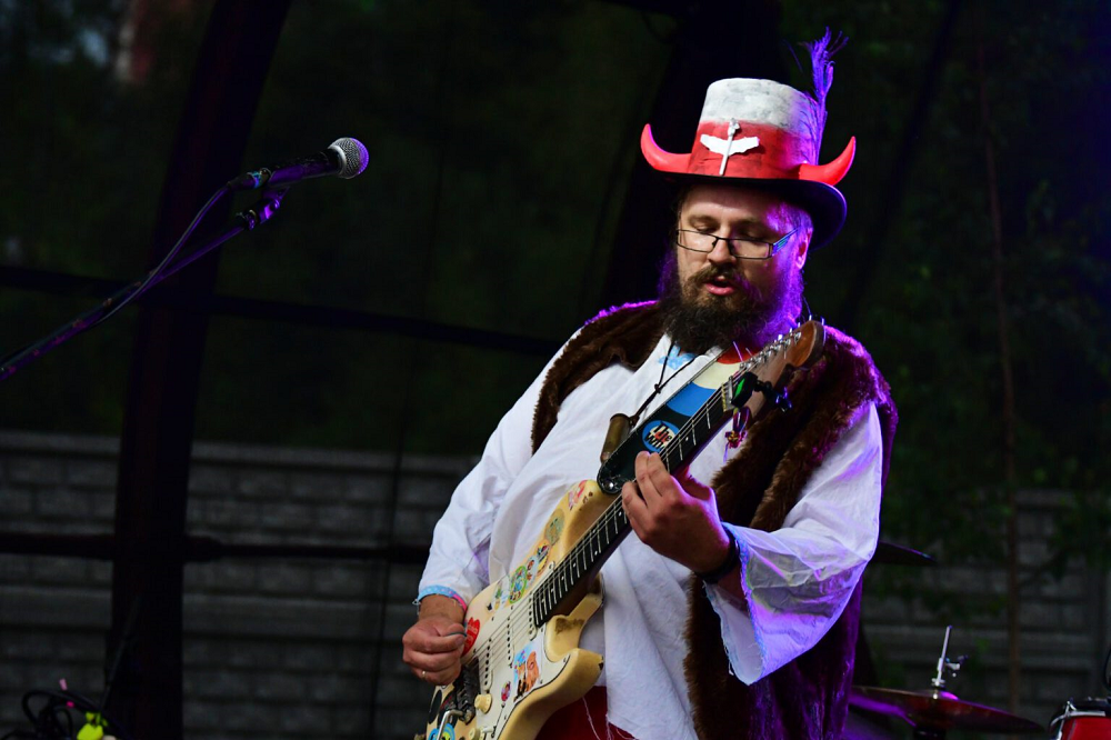 Kolejny koncert Carnall Festivalu za nami!