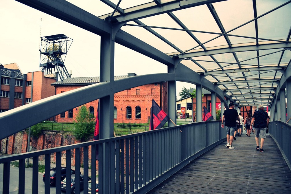 Kolejny koncert Carnall Festivalu za nami!