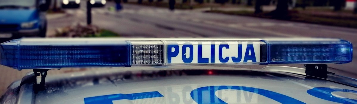 14-latek zatrzymany za kradzież laptopa i głośnika