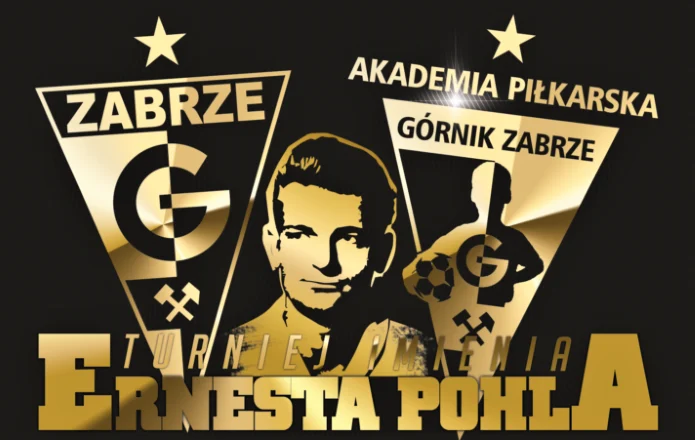 Już jutro rozpocznie się Turniej im. Ernesta Pohla!