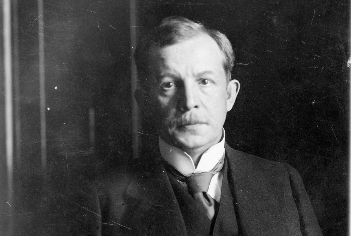 2023 rokiem Wojciecha Korfantego. Sejm przyjął poselski projekt uchwały