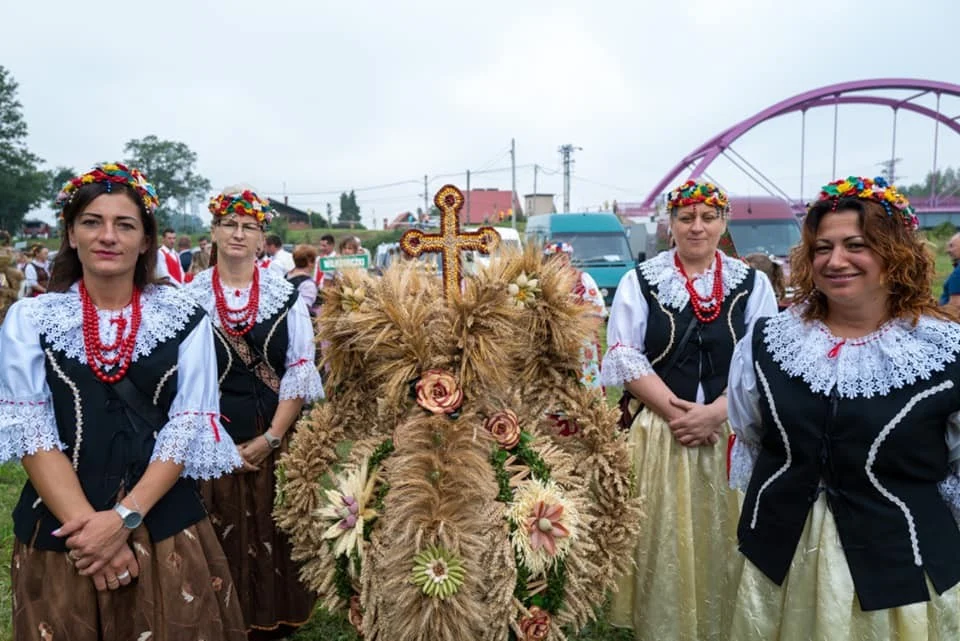 Za nami Dożynki Województwa Śląskiego!