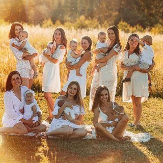 Foto Venus Magdalena Ruda