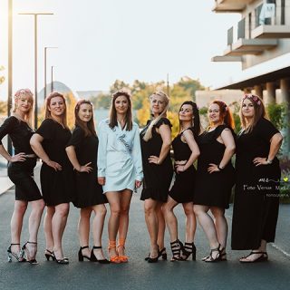 Foto Venus Magdalena Ruda