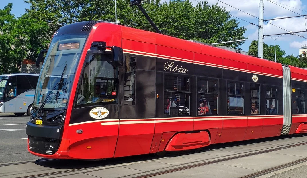 Teraz zlokalizujesz pojazdy komunikacji ZTM w Google Maps. Ma być łatwiej z przesiadkami