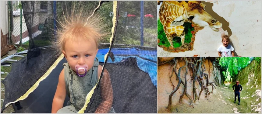 Połowa wakacji już za nami. Zobacz, jak nasi Czytelnicy spędzili ten czas! [ZDJĘCIA]