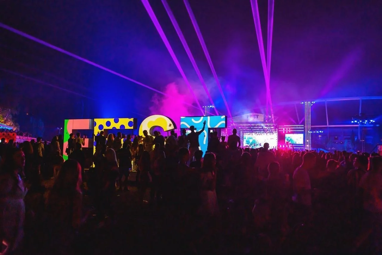 FEST Festival 2022: Line-up 5