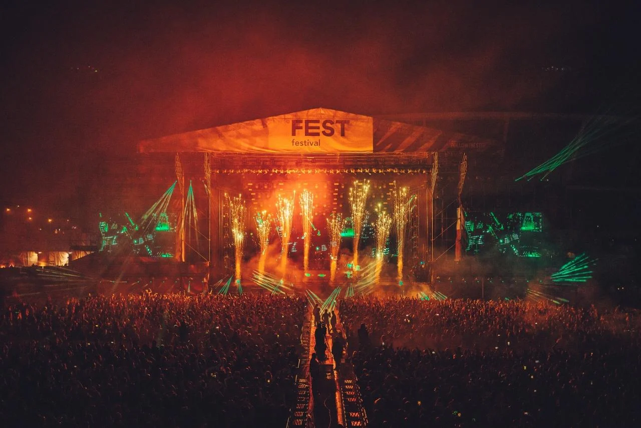 FEST Festival 2022: Line-up 20
